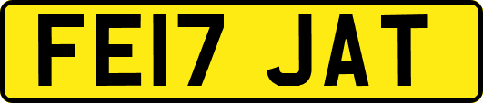 FE17JAT