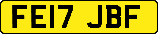 FE17JBF