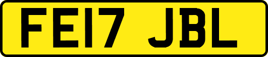 FE17JBL