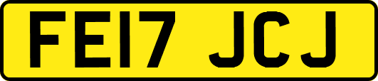FE17JCJ