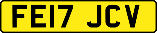 FE17JCV