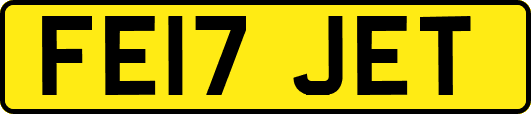 FE17JET