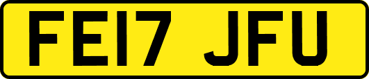 FE17JFU