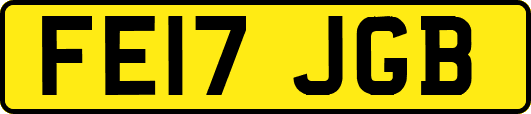FE17JGB