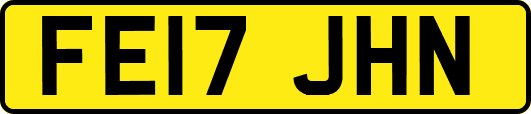 FE17JHN