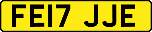 FE17JJE