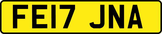 FE17JNA