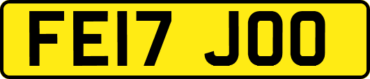 FE17JOO
