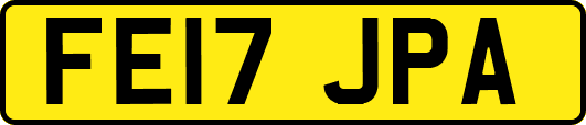 FE17JPA
