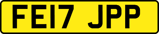 FE17JPP
