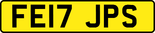 FE17JPS