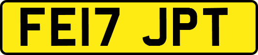 FE17JPT