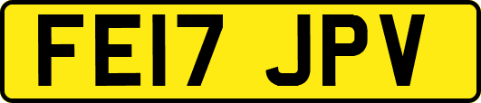 FE17JPV