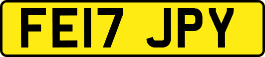 FE17JPY
