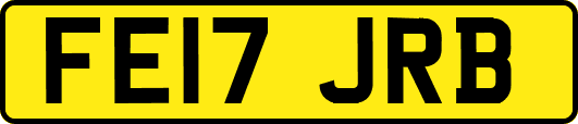 FE17JRB