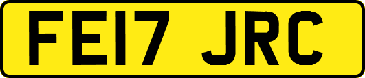 FE17JRC