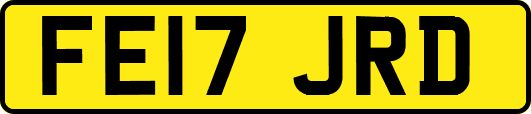 FE17JRD