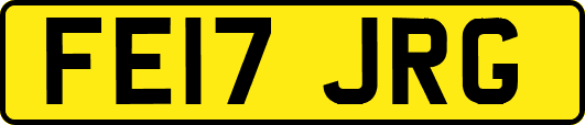FE17JRG