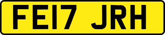 FE17JRH