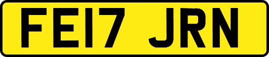 FE17JRN