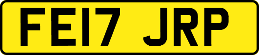 FE17JRP