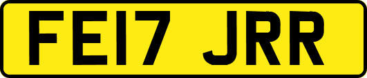 FE17JRR