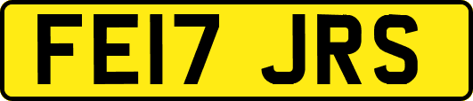 FE17JRS