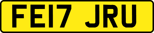FE17JRU