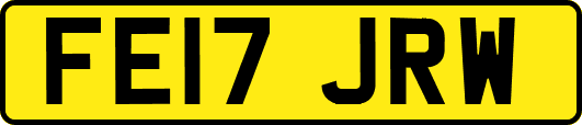 FE17JRW