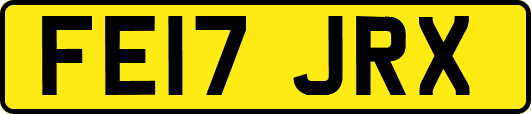 FE17JRX