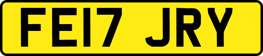 FE17JRY