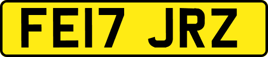 FE17JRZ