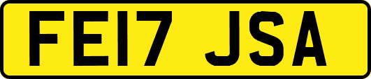 FE17JSA