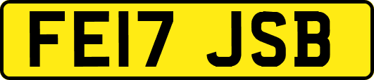 FE17JSB