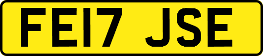 FE17JSE