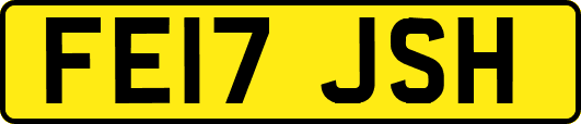 FE17JSH
