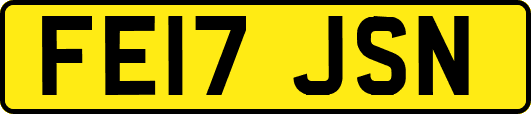 FE17JSN
