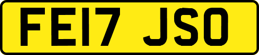 FE17JSO