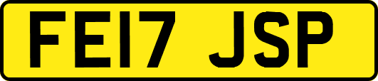 FE17JSP