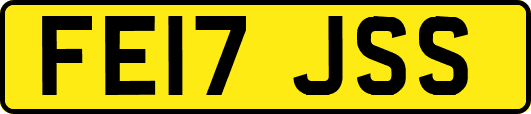 FE17JSS