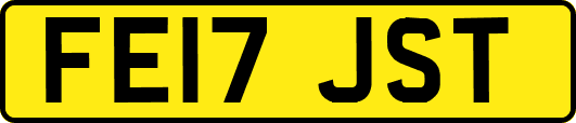 FE17JST