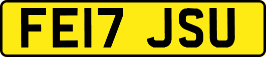 FE17JSU