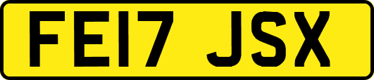FE17JSX