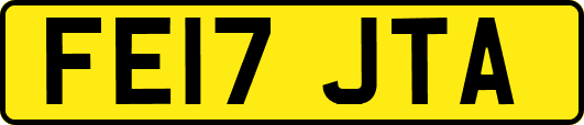FE17JTA