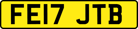 FE17JTB