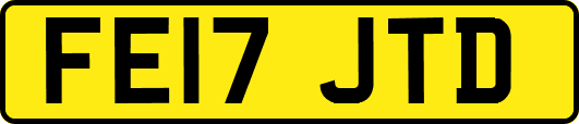 FE17JTD