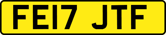 FE17JTF