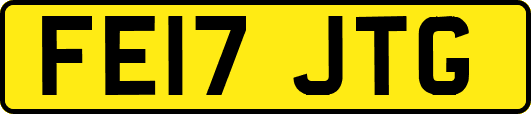 FE17JTG