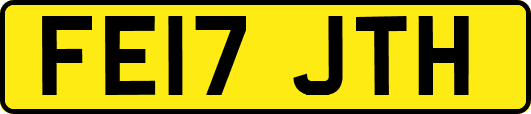 FE17JTH
