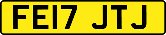 FE17JTJ